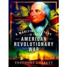 A Maritime History Of The American Revolutionary War