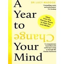 A Year to Change Your Mind