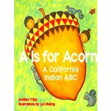 A Is For Acorn