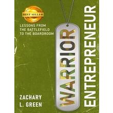 Warrior Entrepreneur