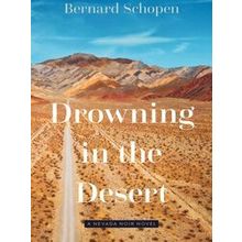 Western Literature And Fiction Series Drowning In The Desert