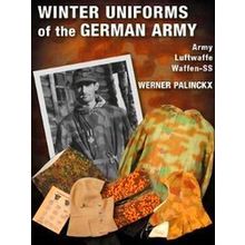 Winter Uniforms Of The German Army