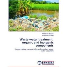 Waste water treatment