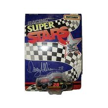 Racing Super Stars Davey Allison #28 Texaco 1/64 Scale