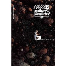 Cerebus The Aardvark # 188 NM MODERN AGE COMICS