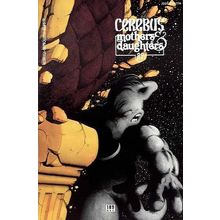 Cerebus The Aardvark # 189 NM MODERN AGE COMICS