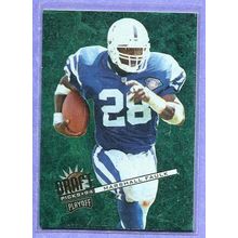 MARSHALL FAULK Football Cards ~ You Pick The Card(s) ~ Multi Card Discount