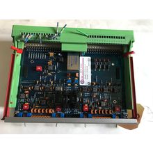 HBLM SCM-EU-4 SIGNAL CONDITIONING HELM scm series 2270058 SKBI 128-D32/D32,SU