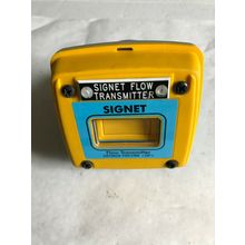 NEW GEORGE FISCHER 3-8515.103 SIGNET FLOW TRANSMITTER 305001,TJ