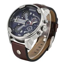 CAGARNY 6820 Fashionable Multifunctional Style Quartz Business Sport Wrist Watch