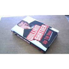 William Shatner: Up Till Now: The Autobiography (1st Edn H/B) 2008 - STAR TREK
