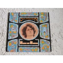 JON ANDERSON, SONG OF SEVEN VINYL LP.