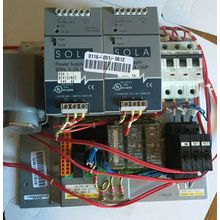 FANUC A05B-2401-C311,A20B-1007-0540/01A,A05B-2  452-C300 I/O PSU UNIT,EE