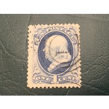 ICOLLECTZONE US 182 Fine used