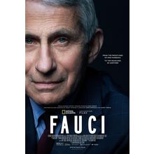 Fauci (2021)_0 Movie Film Poster Canvas iconic design