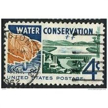 1960 Michel 777 - #2 fine used (o)