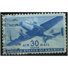 1941/1944 Michel 505 - #3 fine used (o)