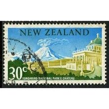 1967 SG 859 - fine used (o)