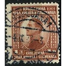 1923 Michel 169 - fine used (o)