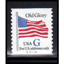 2890 32c G Old Glory Very Fine MNH CNS A2214 PA6681