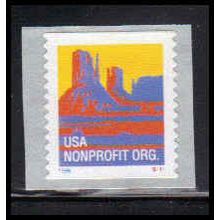 2902B 5c Butte Very Fine MNH CNS S111 PA6756