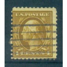 Used 503 4c George Washington Average A12276