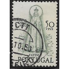 1950 Michel 748 - fine used (o)