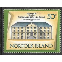 1973/1975 SG 147 - MNH (**)