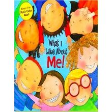 What I Like About Me