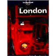 London 1 - Pat Yale