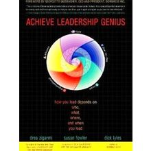 Achieve Leadership Genius