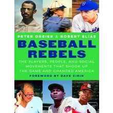 Baseball Rebels