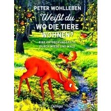 Weisst Du, Wo Die Tiere Wohnen