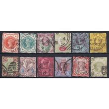 GB QV JUBILEE SELECTION TO 1s INC CDS