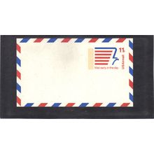UXC14 11c Eagle CV03574 (10)
