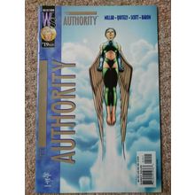 THE AUTHORITY # 19 (1999) WILDSTORM (NM Condition)
