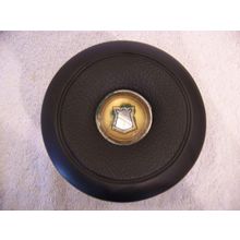 1968 CHRYSLER 300 BLACK HORN CAP