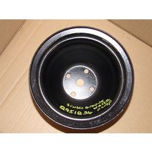 Mopar 2951836 1970 1971 318 340 Water Pump Pulley OEM