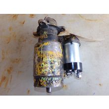 Delco Remy 110724S Starter Core Allis Chalmers