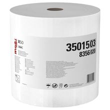 Wypall Generalclean X50 Cloths Cleaning Wipes (35015), Jumbo, Strong Towels for