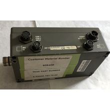 ESCORT MEMORY CM21 K010 CM21 INTERBUS INTERFACE MODULE CONTROLLER,BW