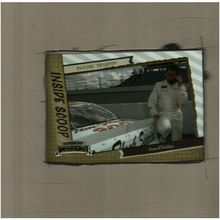 2011 Press Pass Legends Darrell Waltrip-GOLD 189/250