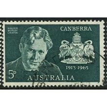1963 SG 350 - #2 fine used (o)