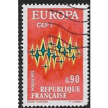 1972 Michel 1789 - fine used (o)