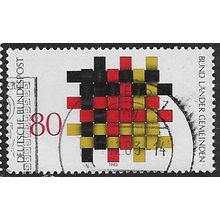 1983 Michel 1194 - fine used (o)