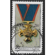 1990 SG 718 - fine used (o)