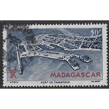 1946 SG 315 - #2 fine used (o)