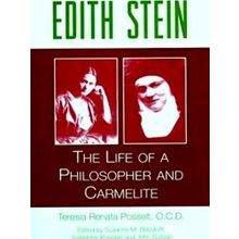 Edith Stein - O.C.D. Teresia Renata Posselt