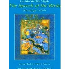 Speech Of The Birds