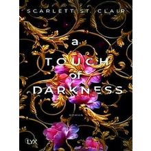 A Touch Of Darkness